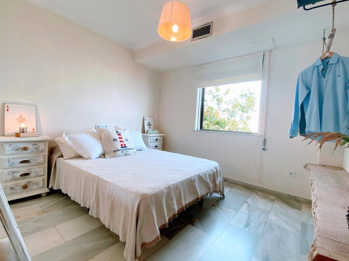 El Faro, Center Beachfront - Eaw Homes Apartment *