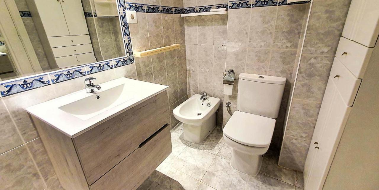 Skol 708 Fantastic 2 Bedroom For * Marbella