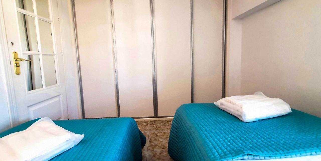 Apartamento Skol 708 Fantastic 2 Bedroom For Marbella