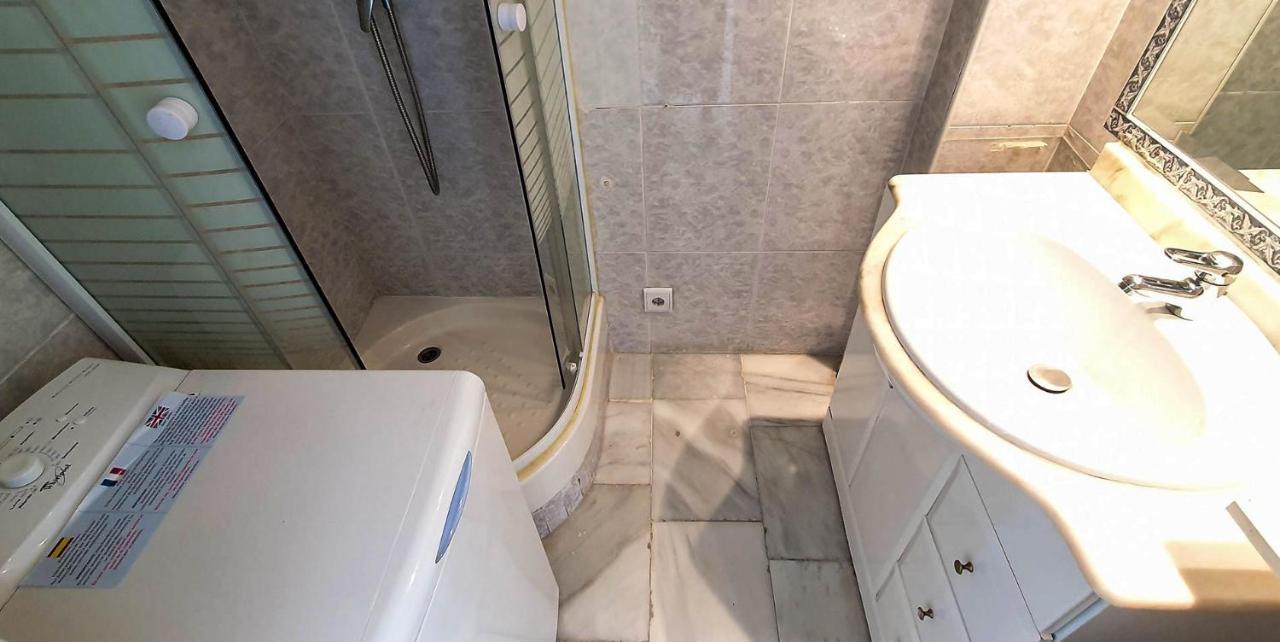 Apartamento Skol 708 Fantastic 2 Bedroom For