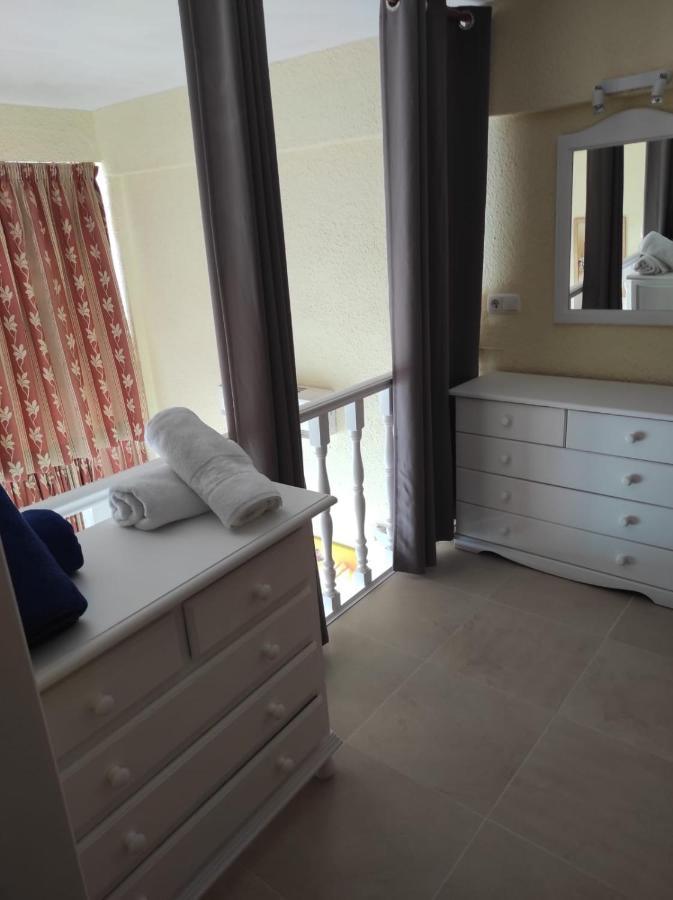 Appartement Skol 913a By Completely Marbella