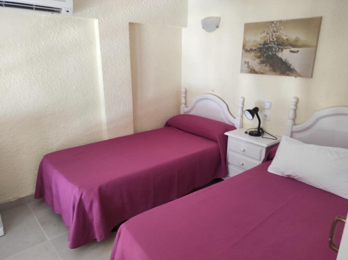 Skol 913a By Completely Appartement Marbella