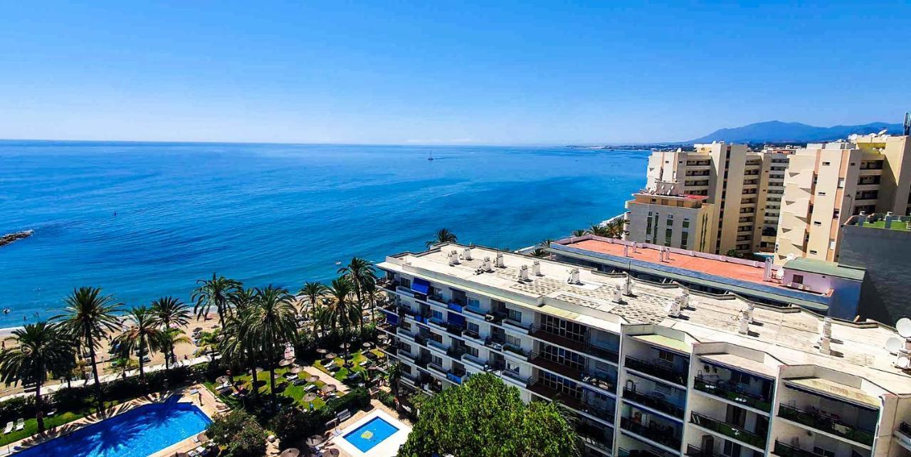Skol 708 Fantastic 2 Bedroom For * Marbella