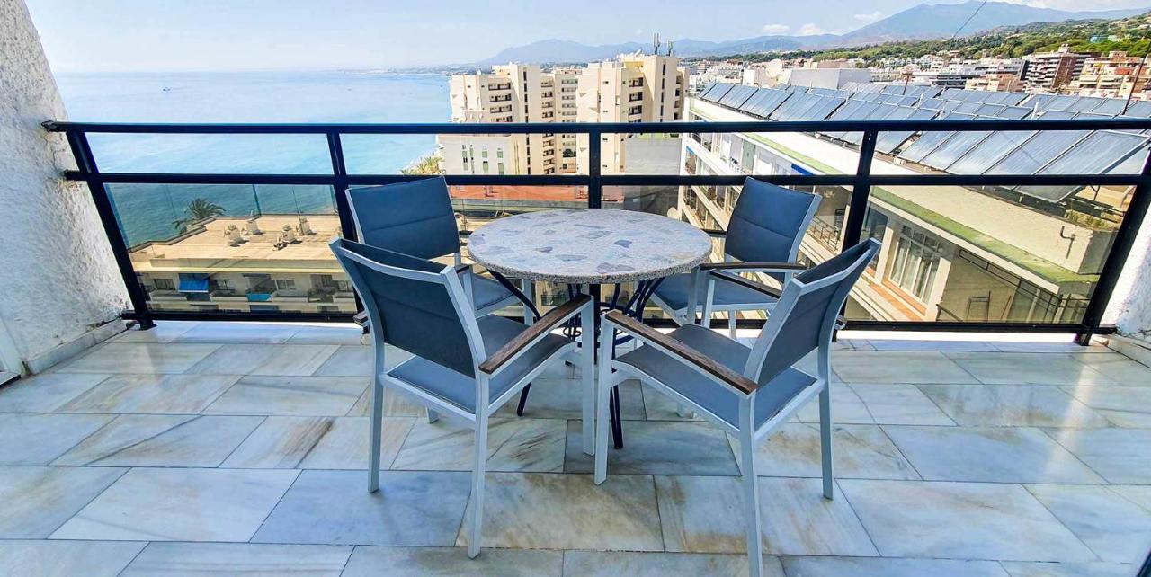 Skol 708 Fantastic 2 Bedroom For Marbella