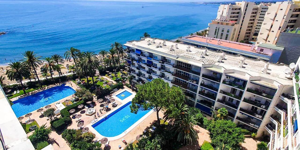 Skol 708 Fantastic 2 Bedroom For Marbella