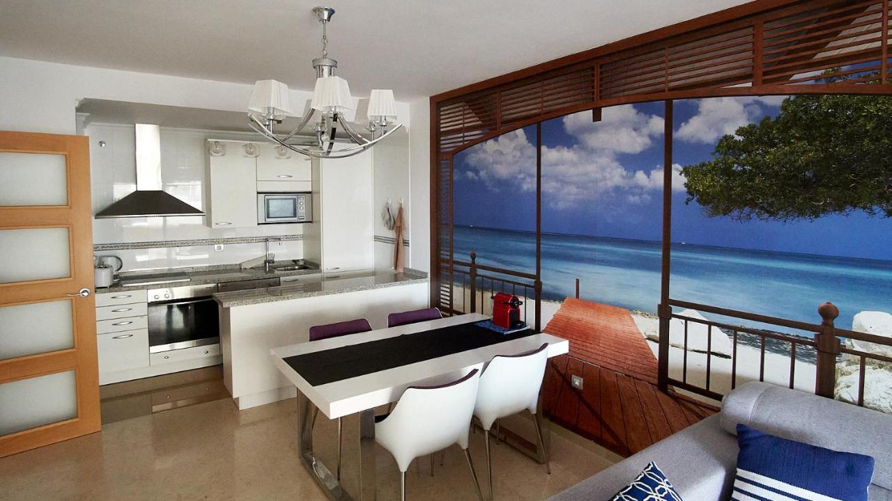Appartement Roy Boston - Luxury *
