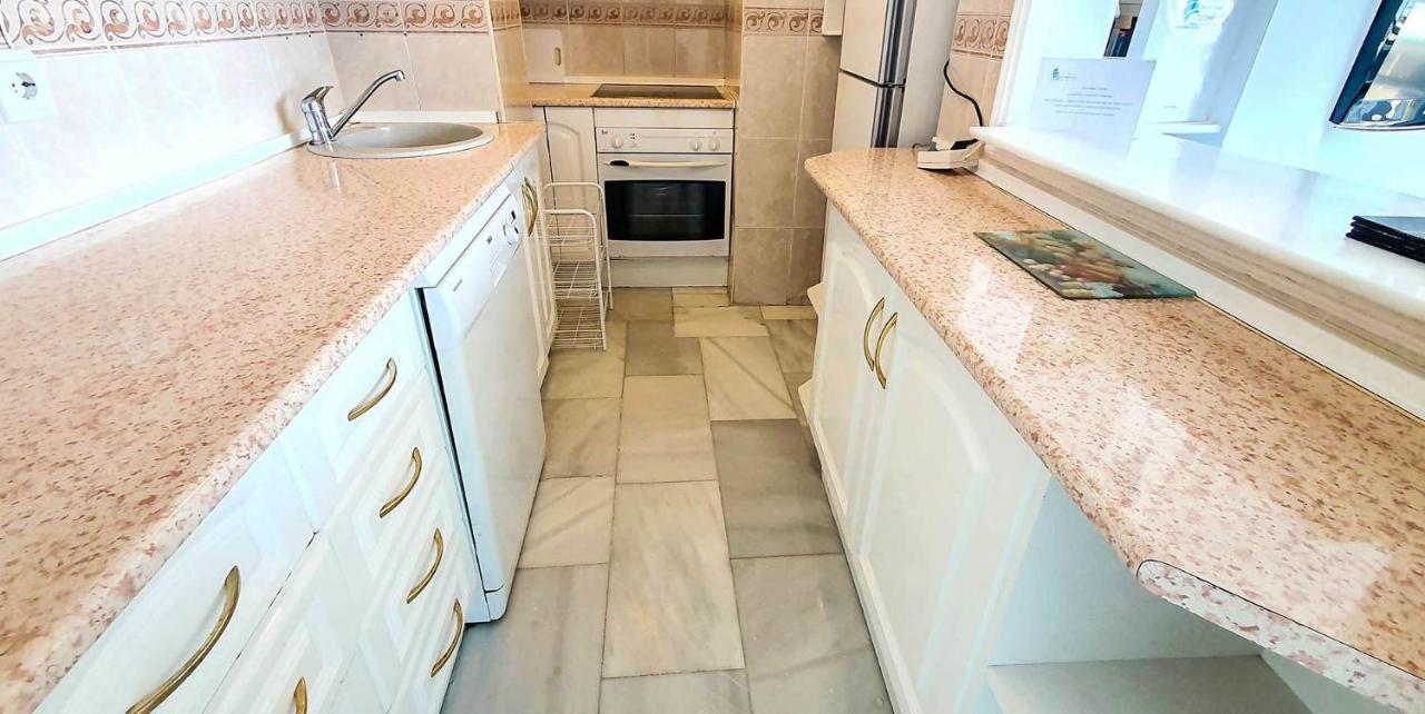 Skol 708 Fantastic 2 Bedroom For Apartamento Marbella
