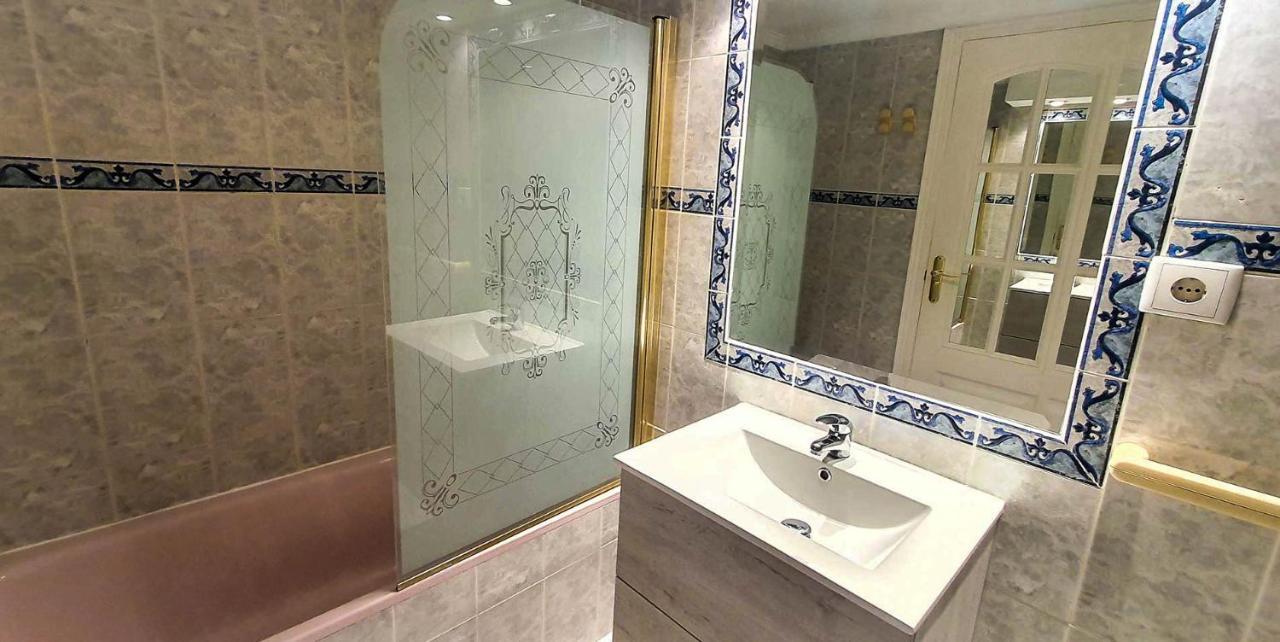 Skol 708 Fantastic 2 Bedroom For Apartamento Marbella