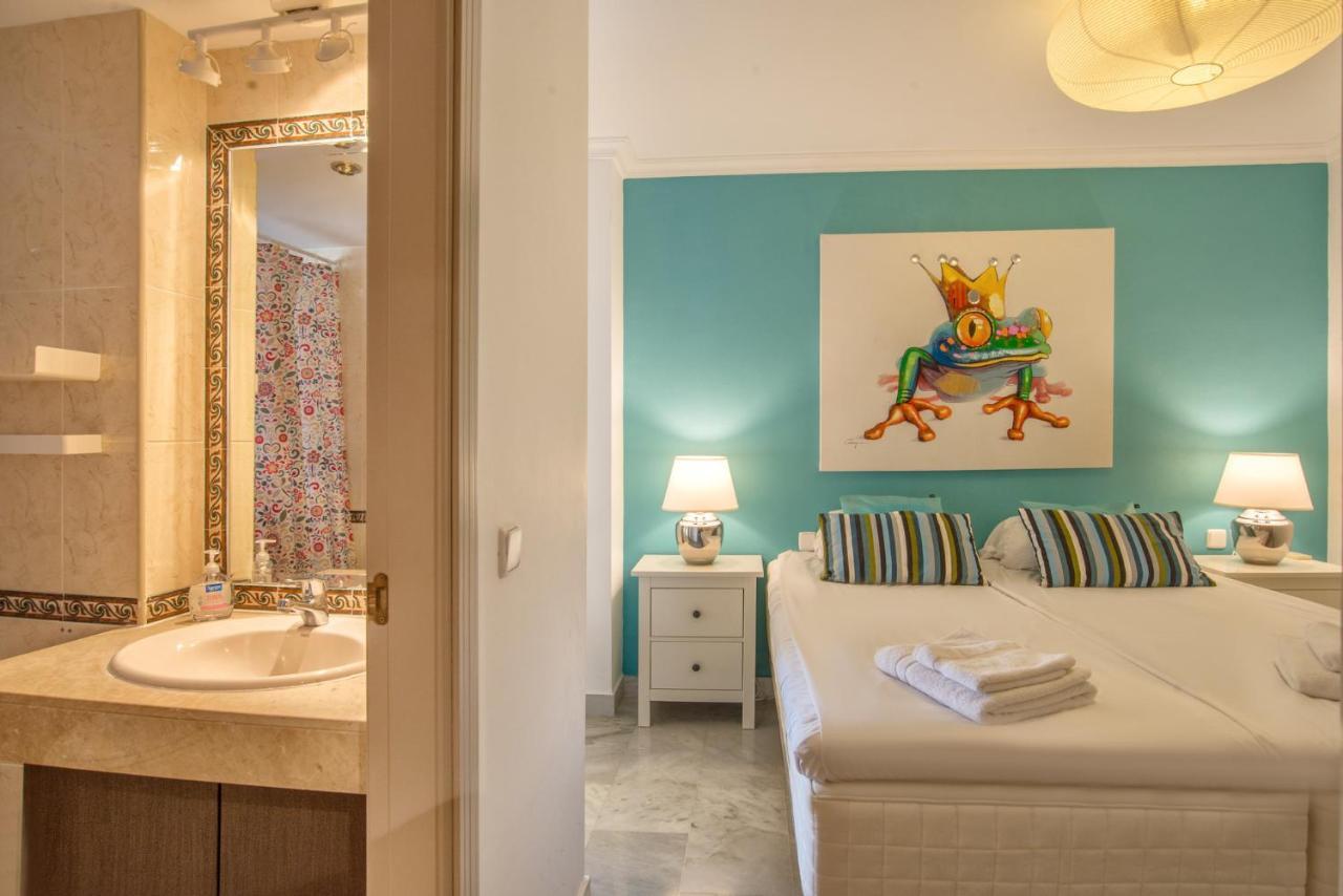 Senorio De Aloha Luxury Penthouse