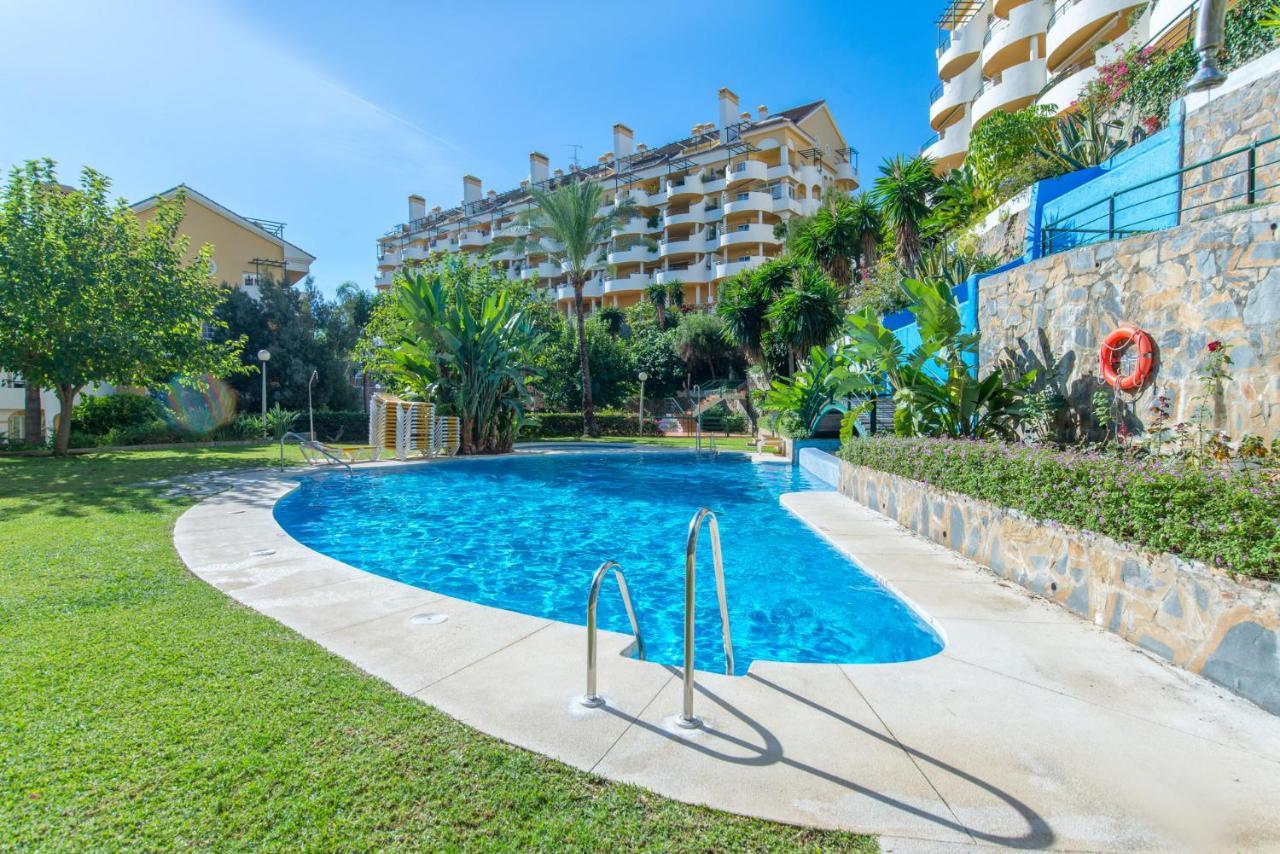 Senorio De Aloha Luxury Penthouse Marbella