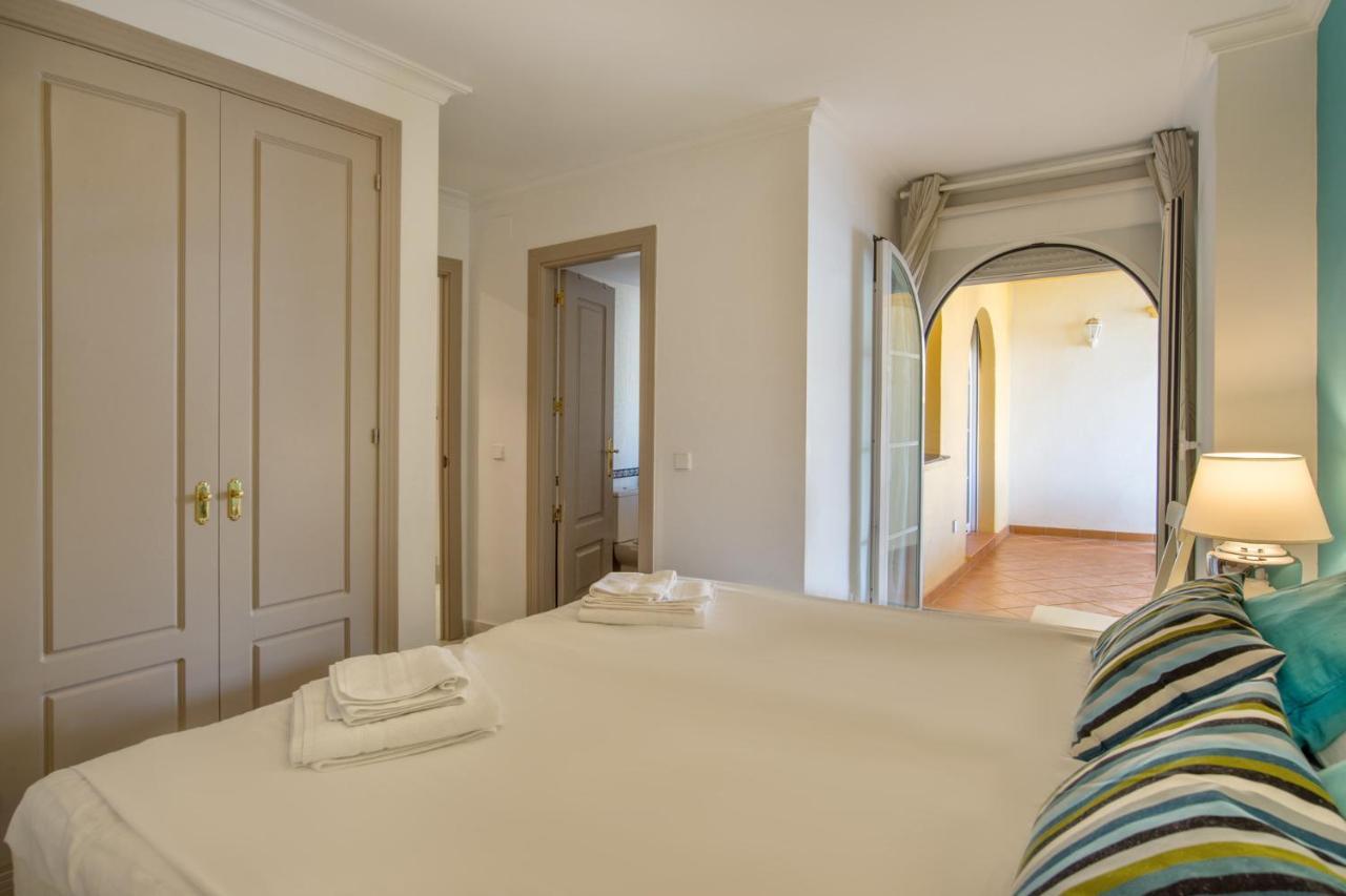 Senorio De Aloha Luxury Penthouse Marbella