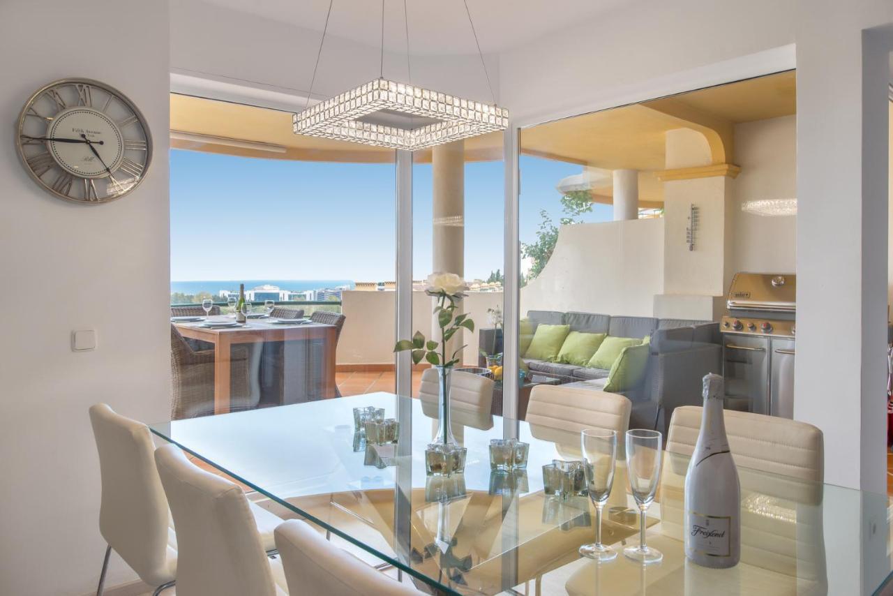 Senorio De Aloha Luxury Penthouse *