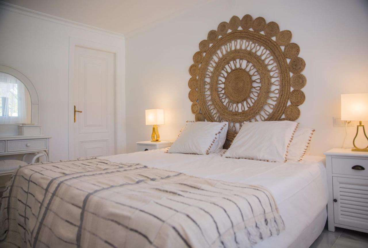 Apartahotel Suites Of Gatsby