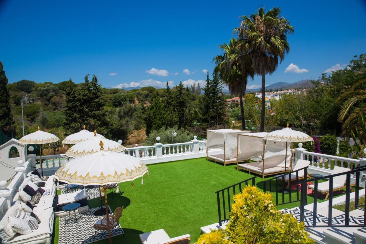 Suites Of Gatsby * Marbella