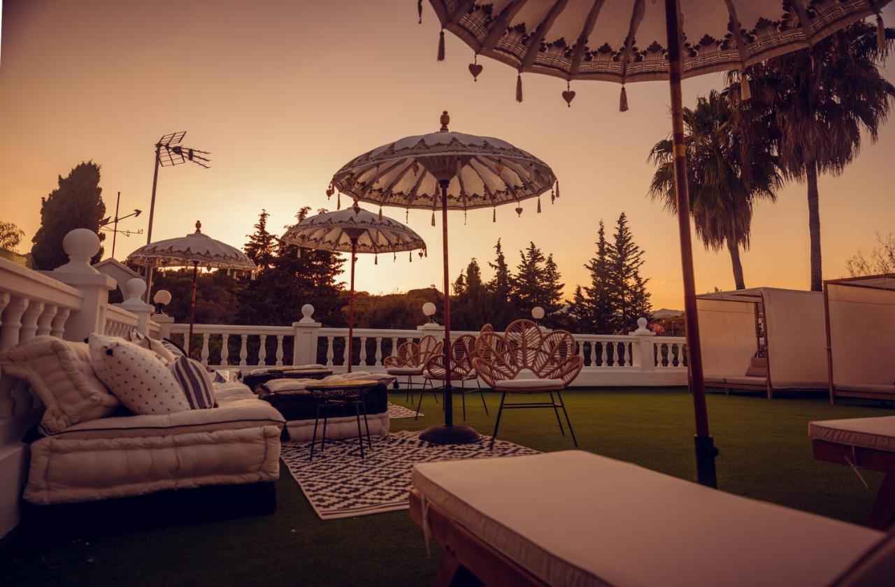 Suites Of Gatsby Marbella