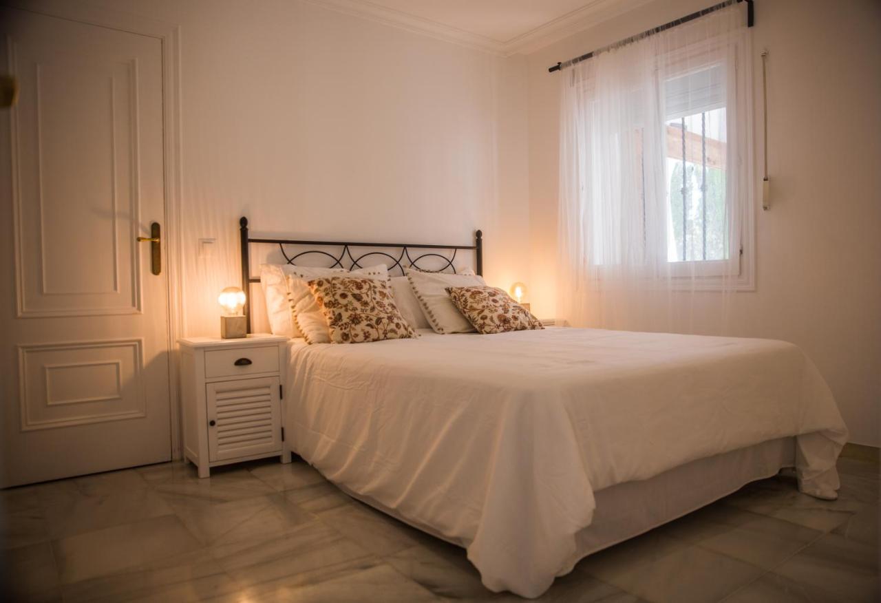 Apartahotel Suites Of Gatsby Marbella