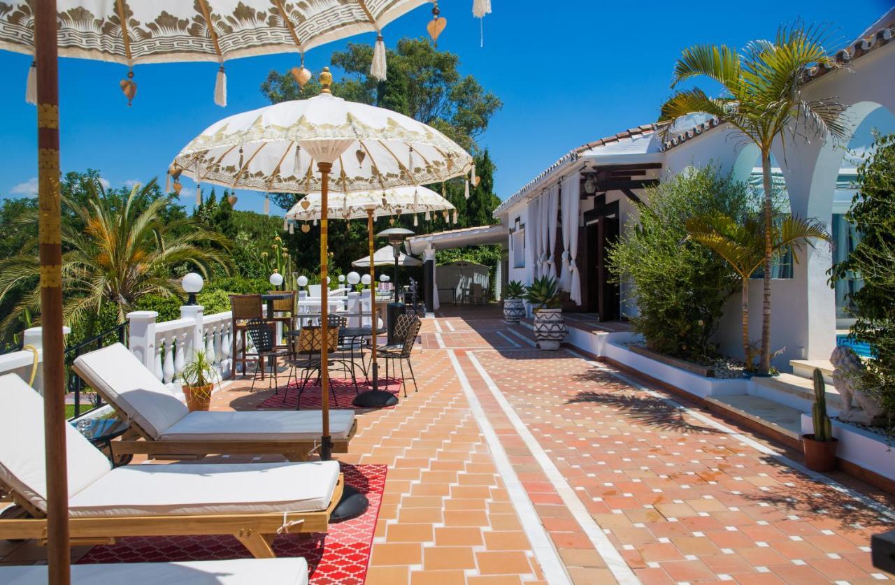 Suites Of Gatsby Marbella