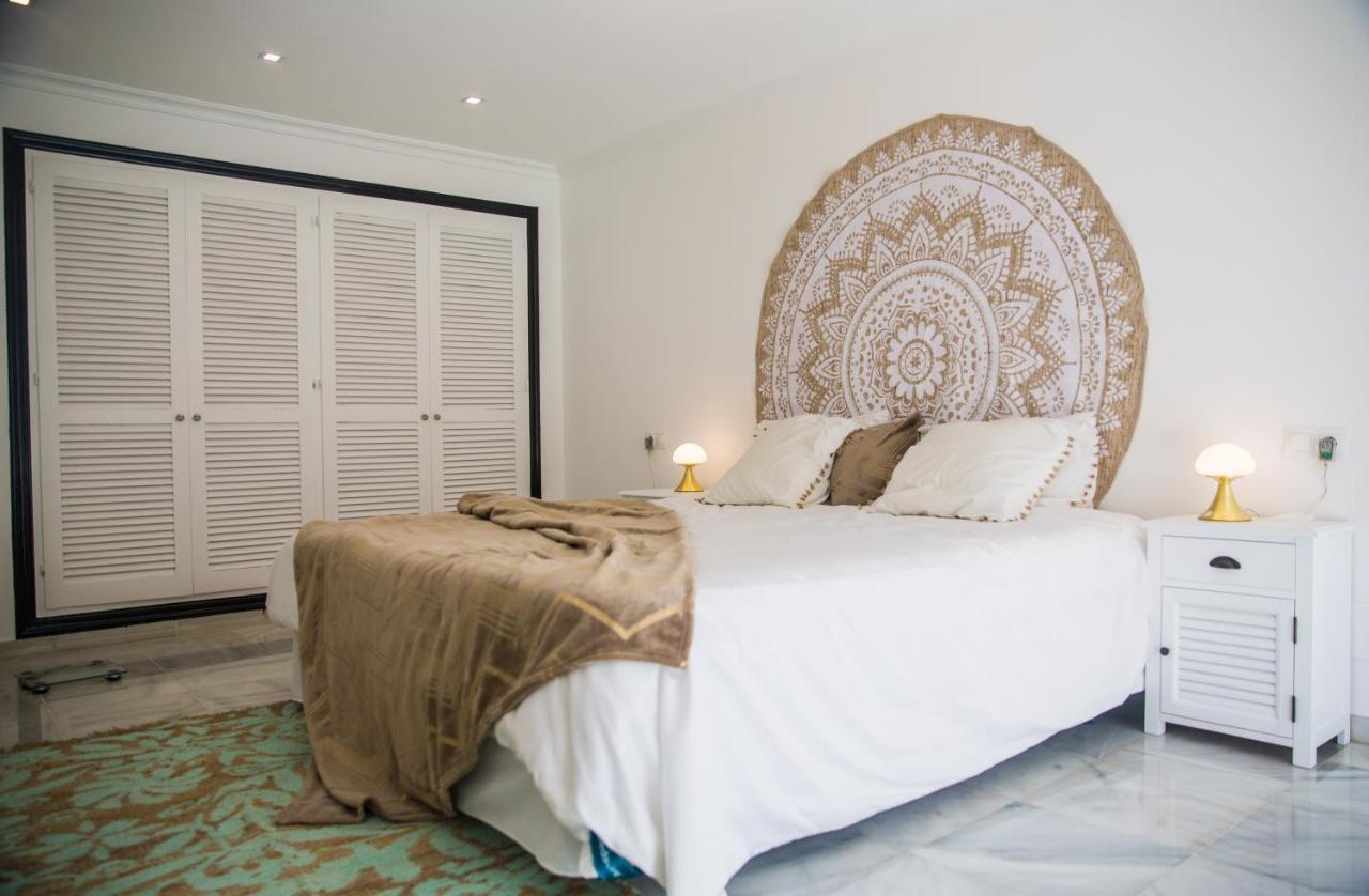 Suites Of Gatsby Marbella
