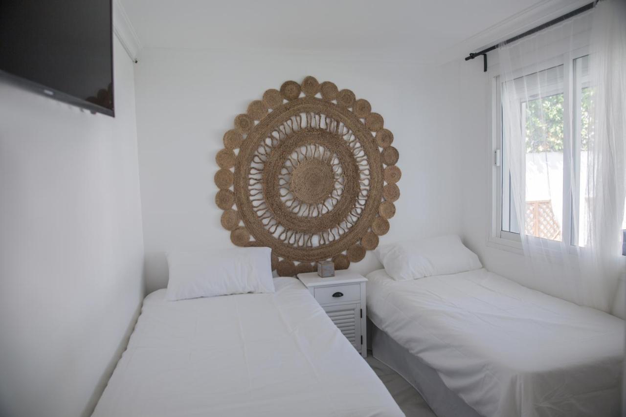 Apartahotel Suites Of Gatsby *
