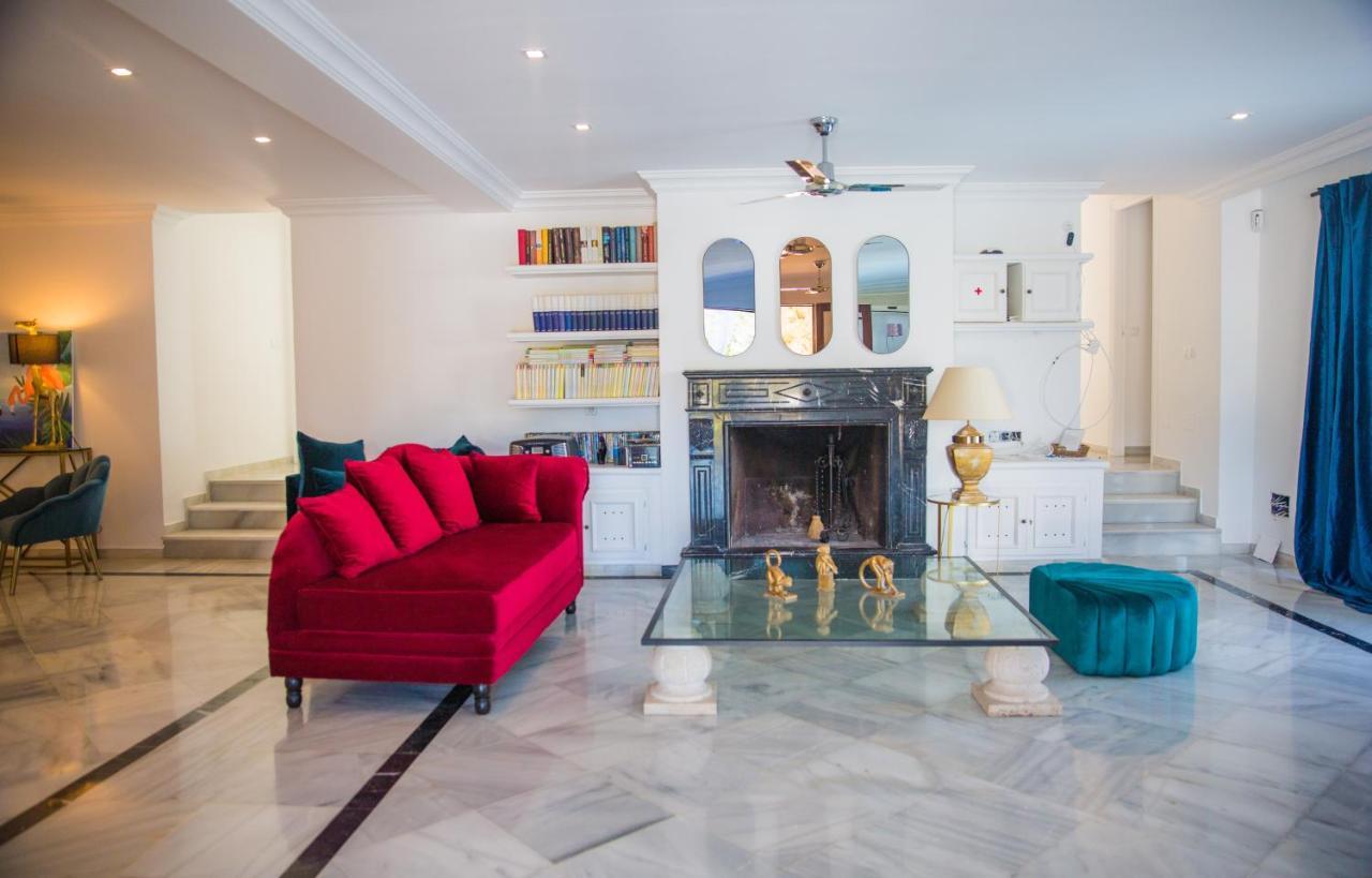 Suites Of Gatsby