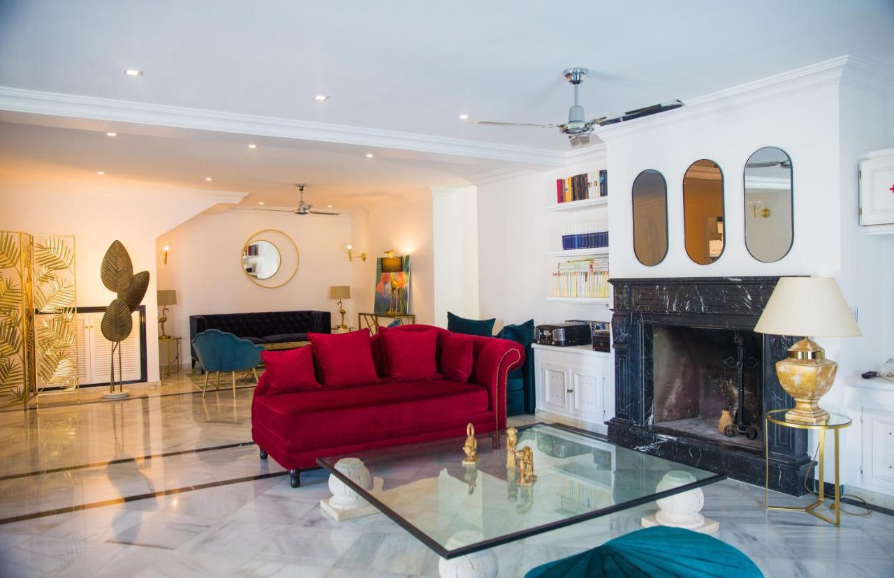 Suites Of Gatsby