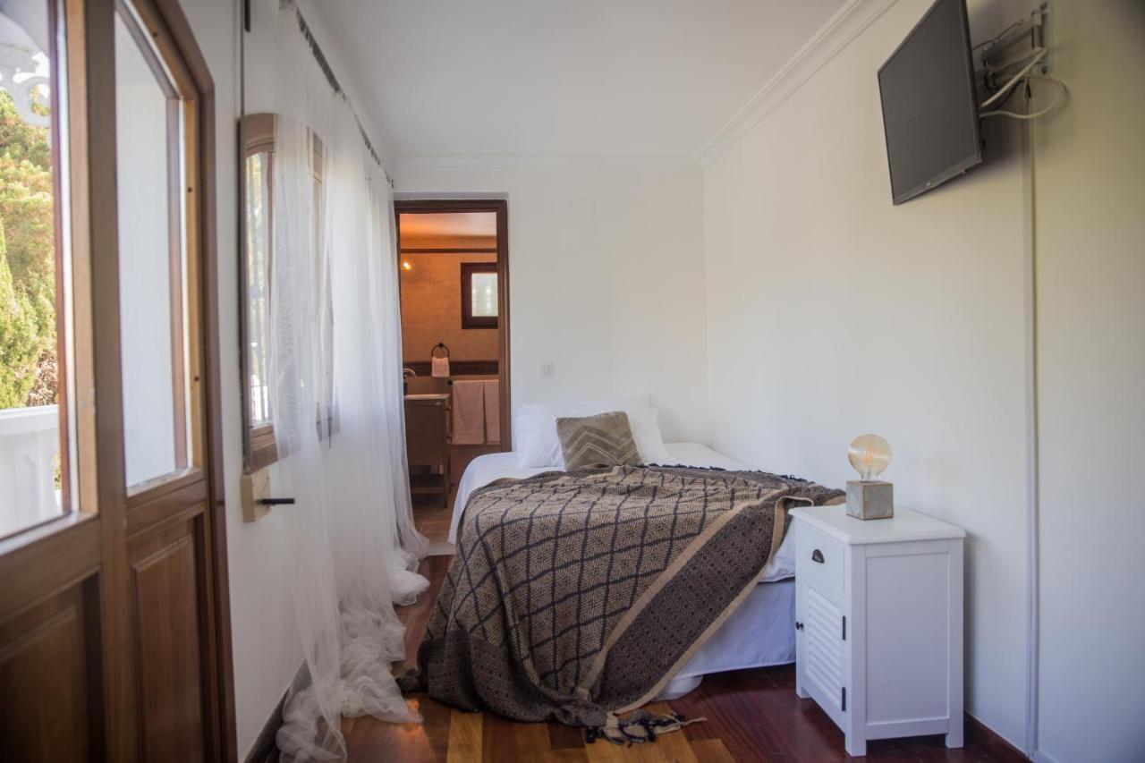 Suites Of Gatsby Apartahotel *
