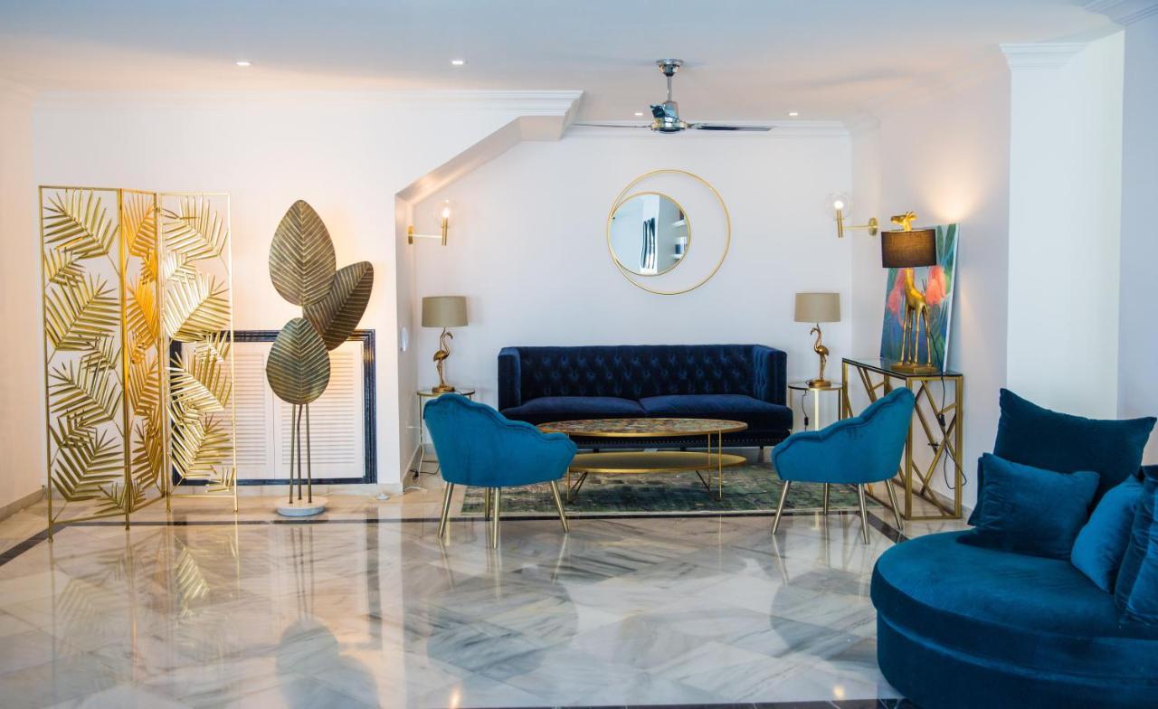 Suites Of Gatsby Apartahotel *