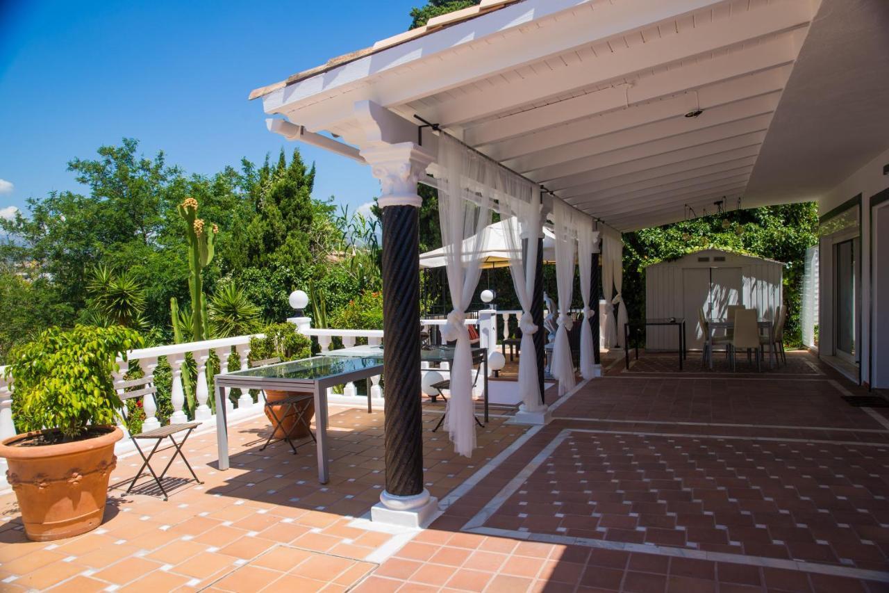 Apartahotel Suites Of Gatsby *