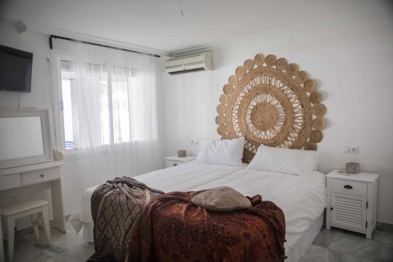 Apartahotel Suites Of Gatsby *