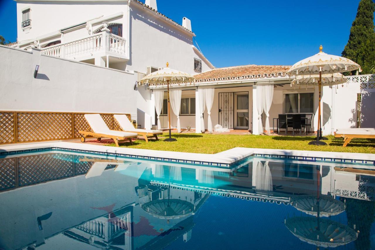 Suites Of Gatsby Marbella