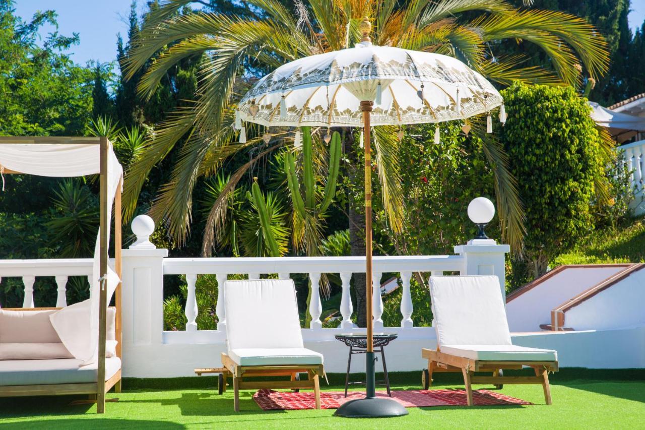 Suites Of Gatsby Apartahotel *