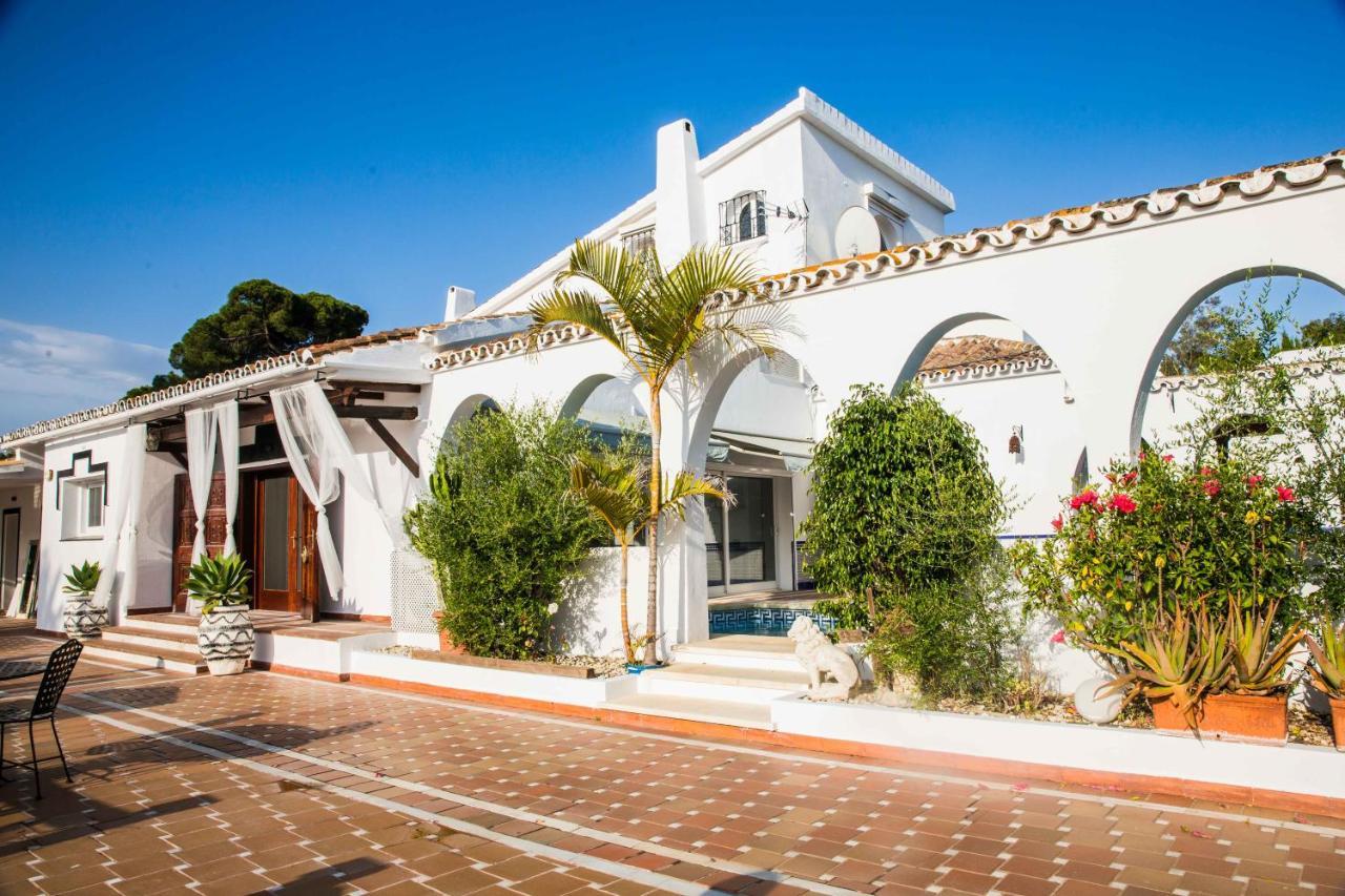 Suites Of Gatsby * Marbella