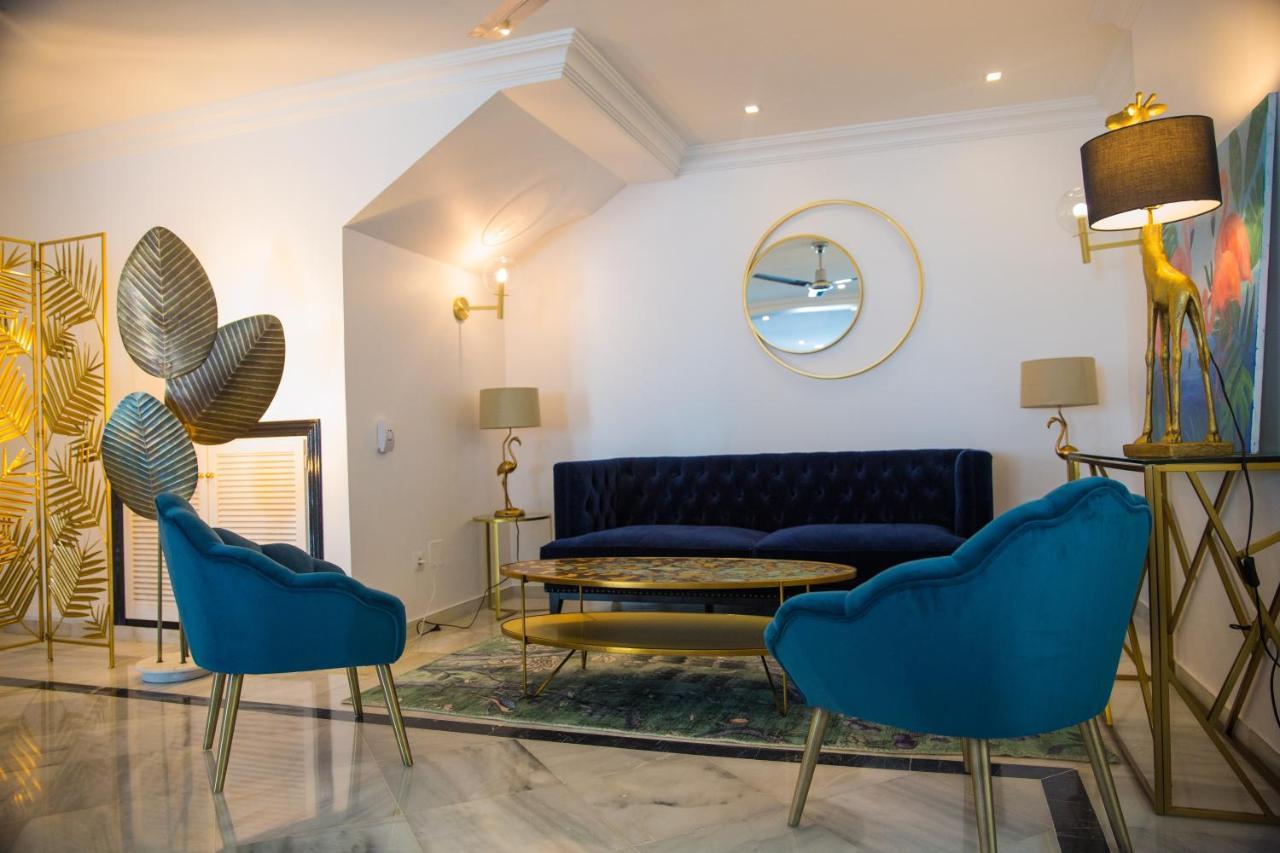 Suites Of Gatsby Marbella