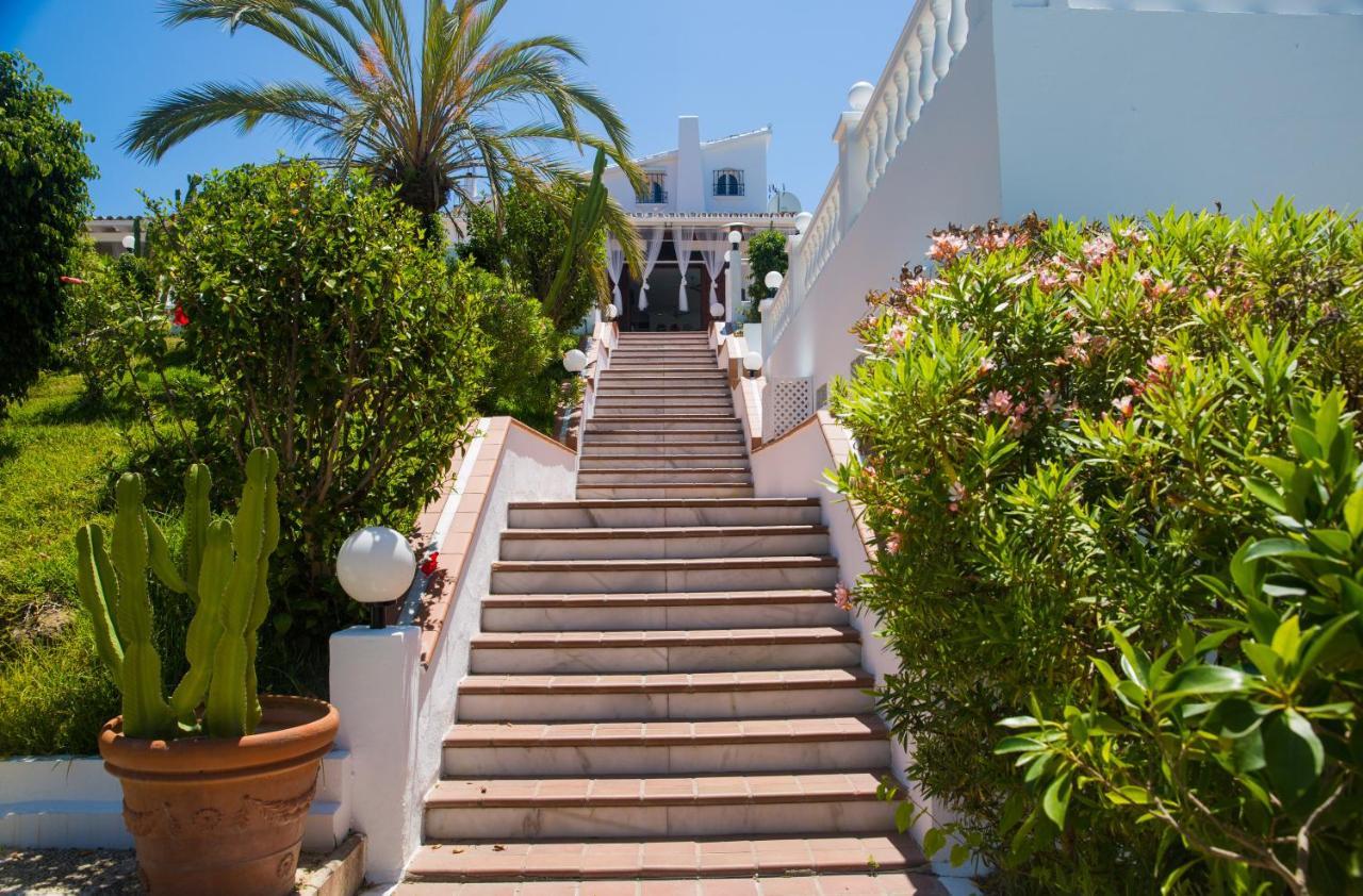 Suites Of Gatsby Marbella