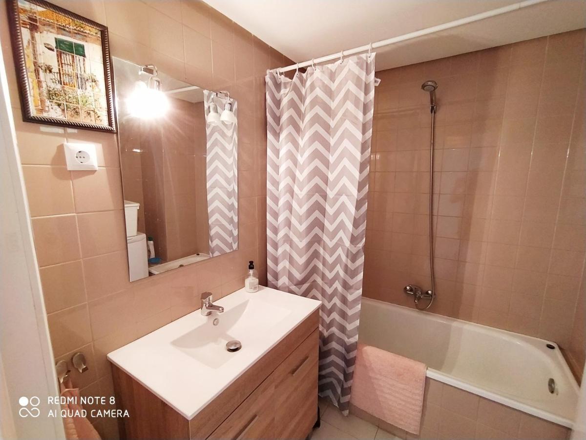 Apartment Marbeland