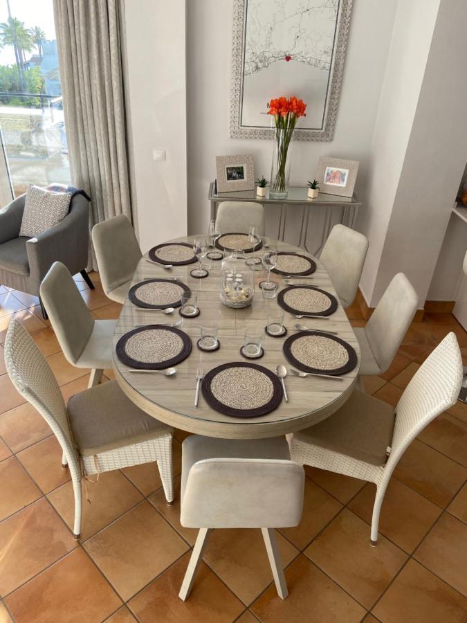 Apartment Jardines De Golondrinas With Sea Views