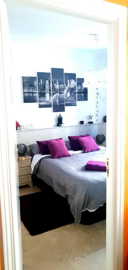 Apartment First Line *