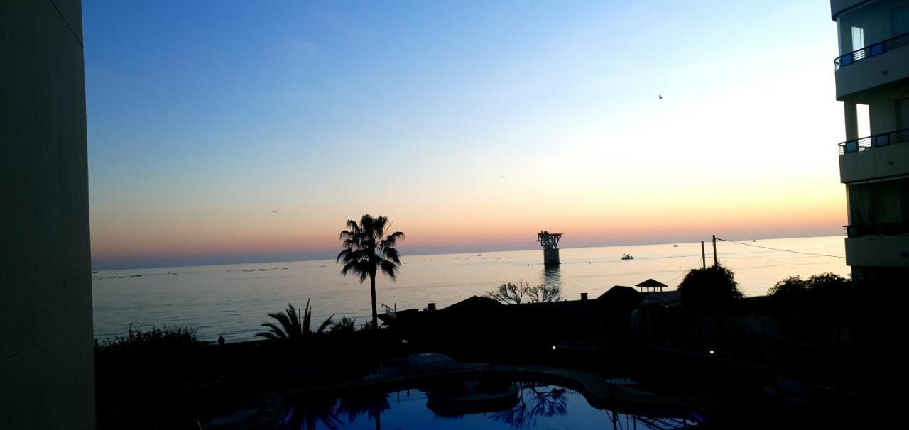 Apartment First Line Marbella