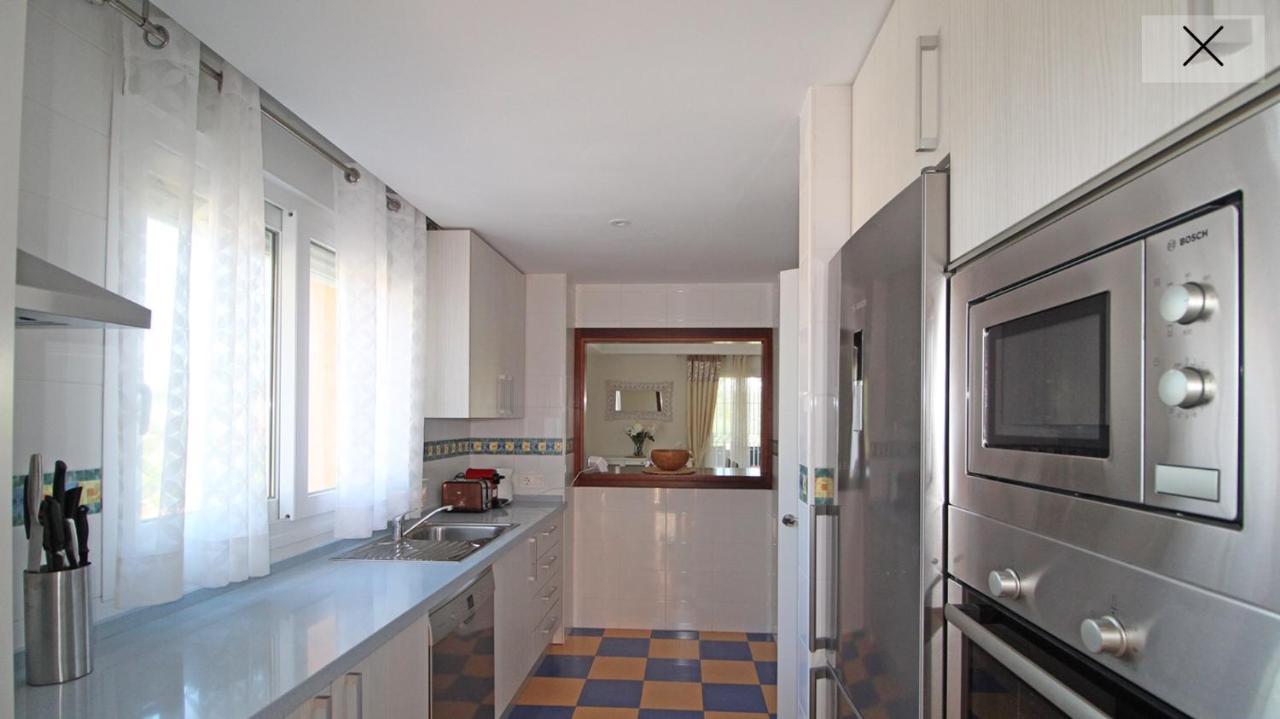 Deluxe In Royal Cabopino Townhouse * Marbella