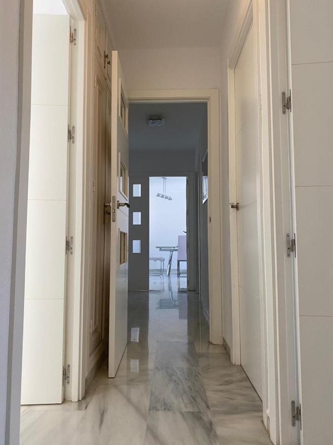 Centro Apartment *