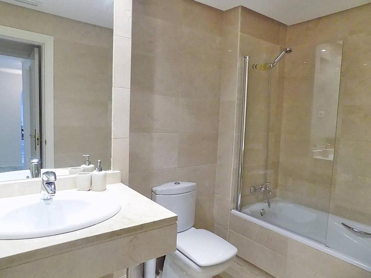 Family Friendly Ground Floor 2 Bedroom Dama De Noche Rdr200 Apartment Marbella