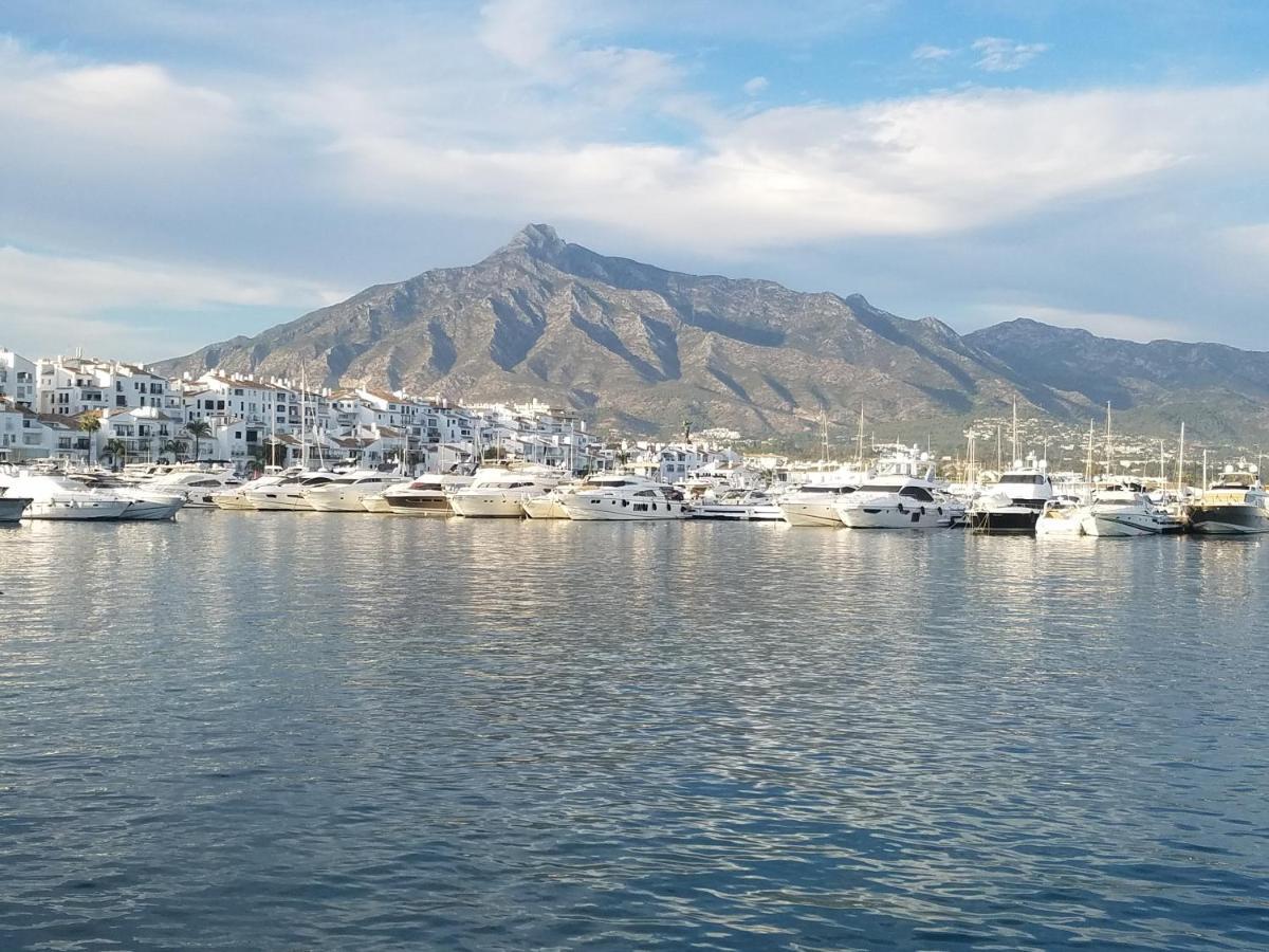 Family Friendly Ground Floor 2 Bedroom Dama De Noche Rdr200 * Marbella