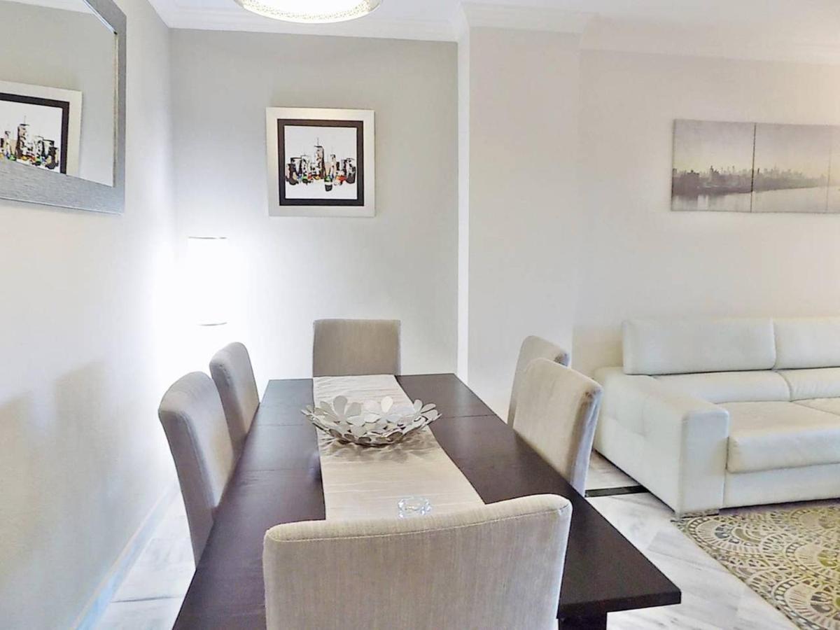 Family Friendly Ground Floor 2 Bedroom Dama De Noche Rdr200 Apartment