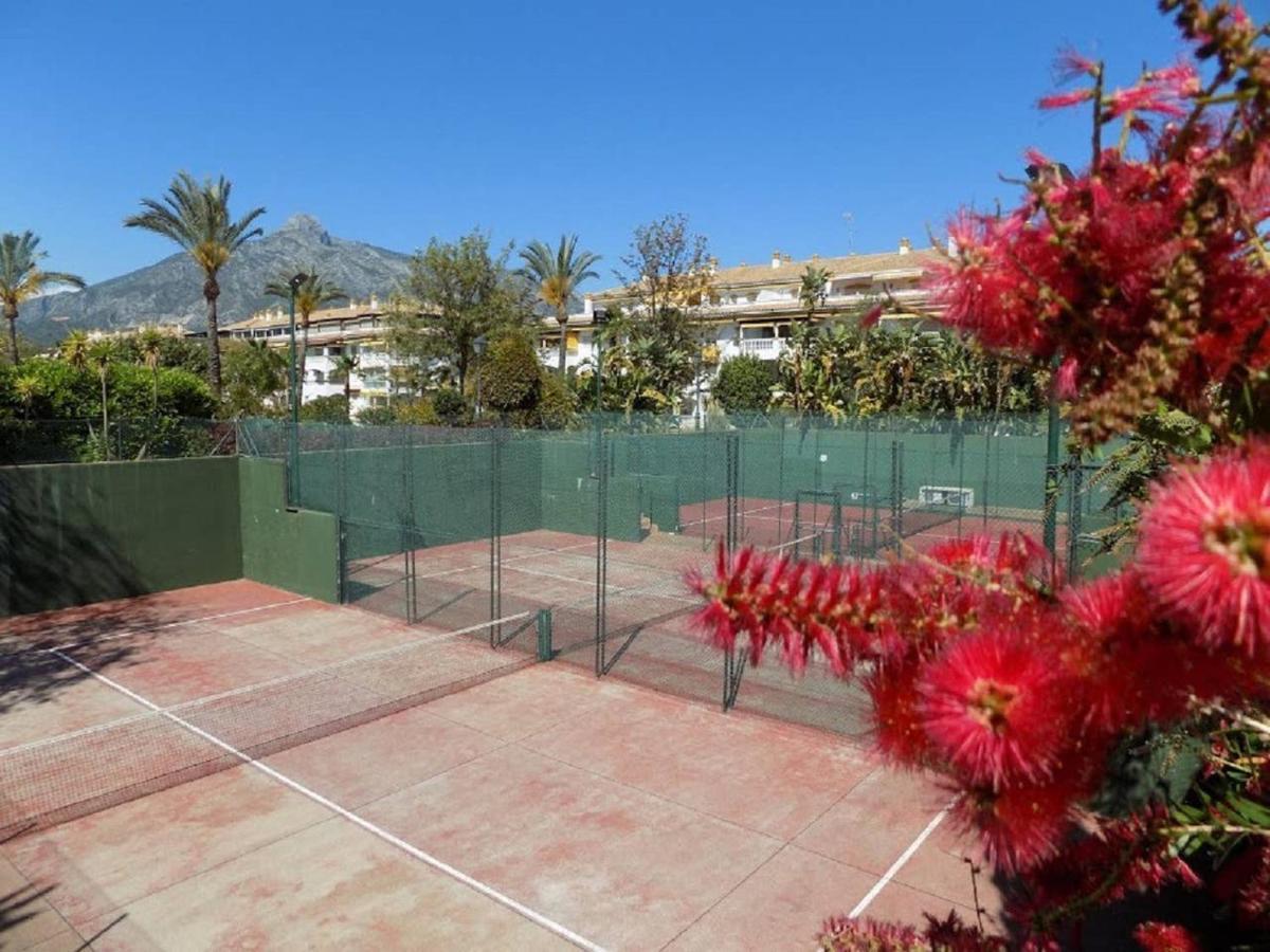 Apartment Family Friendly Ground Floor 2 Bedroom Dama De Noche Rdr200 *