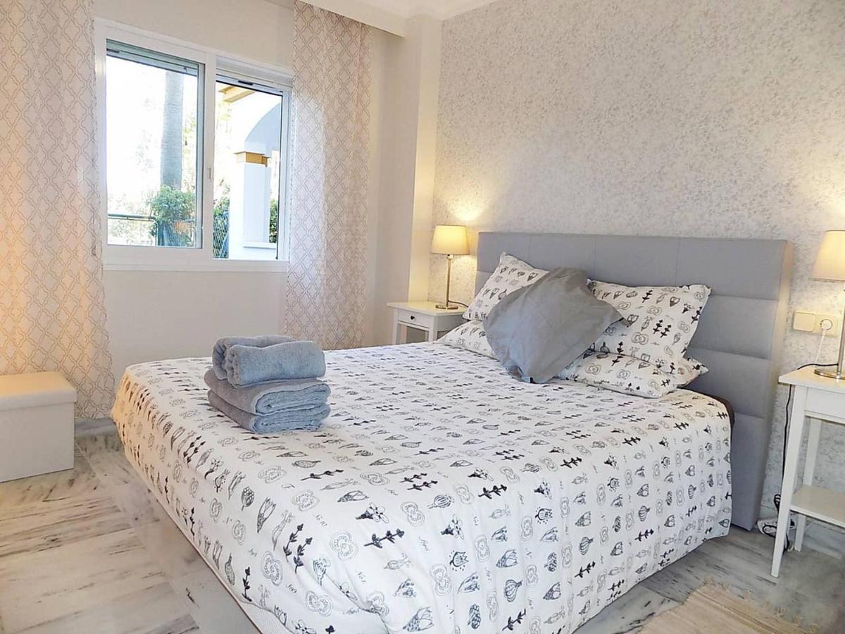 Family Friendly Ground Floor 2 Bedroom Dama De Noche Rdr200 Apartment
