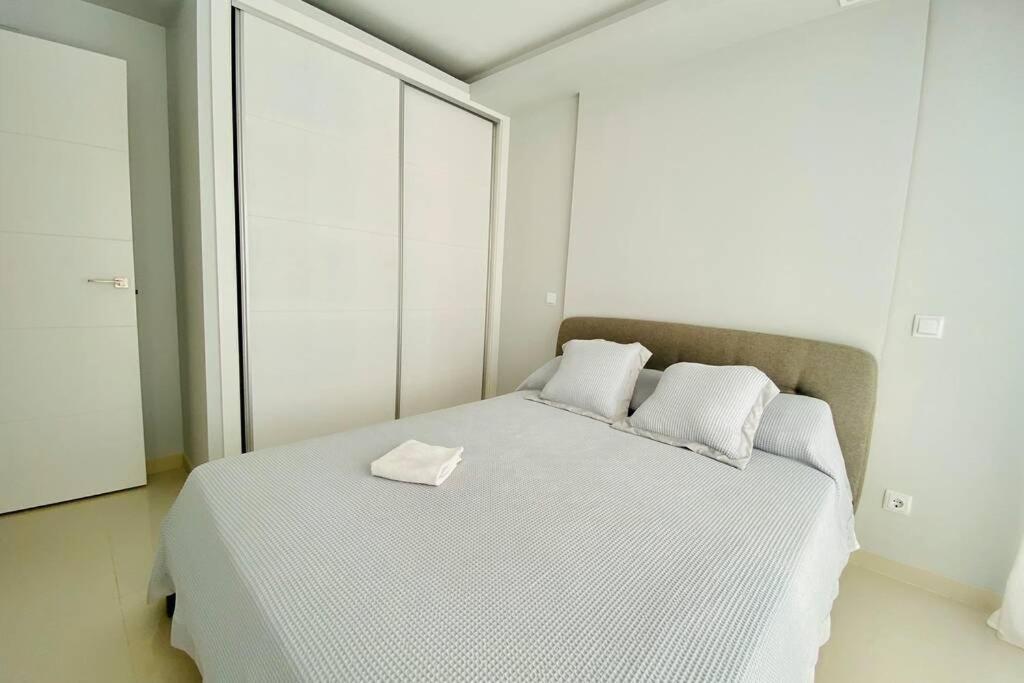 Puente Premium Rooftop & Garden Marbella