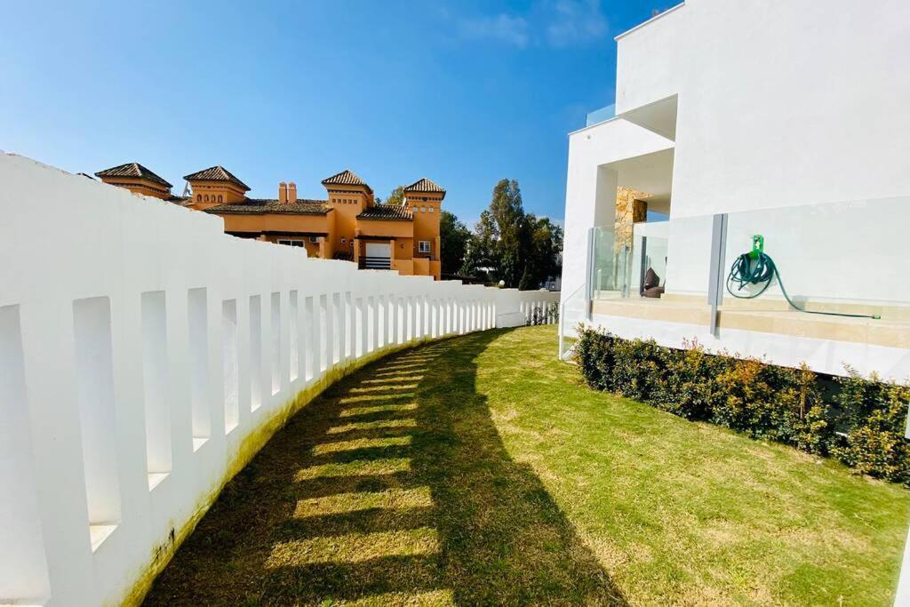 Puente Premium Rooftop & Garden * Marbella