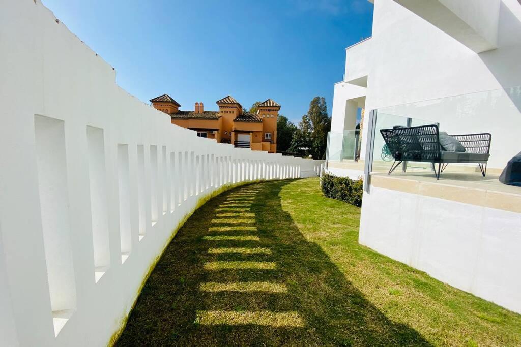 Puente Premium Rooftop & Garden