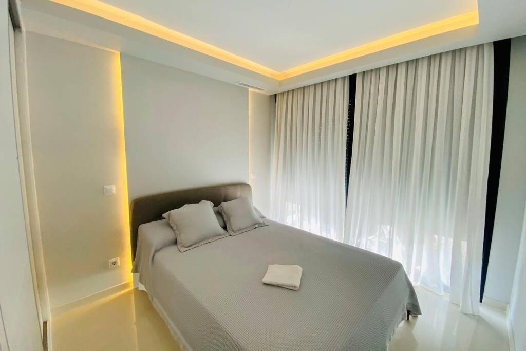 Puente Premium Rooftop & Garden Apartment *