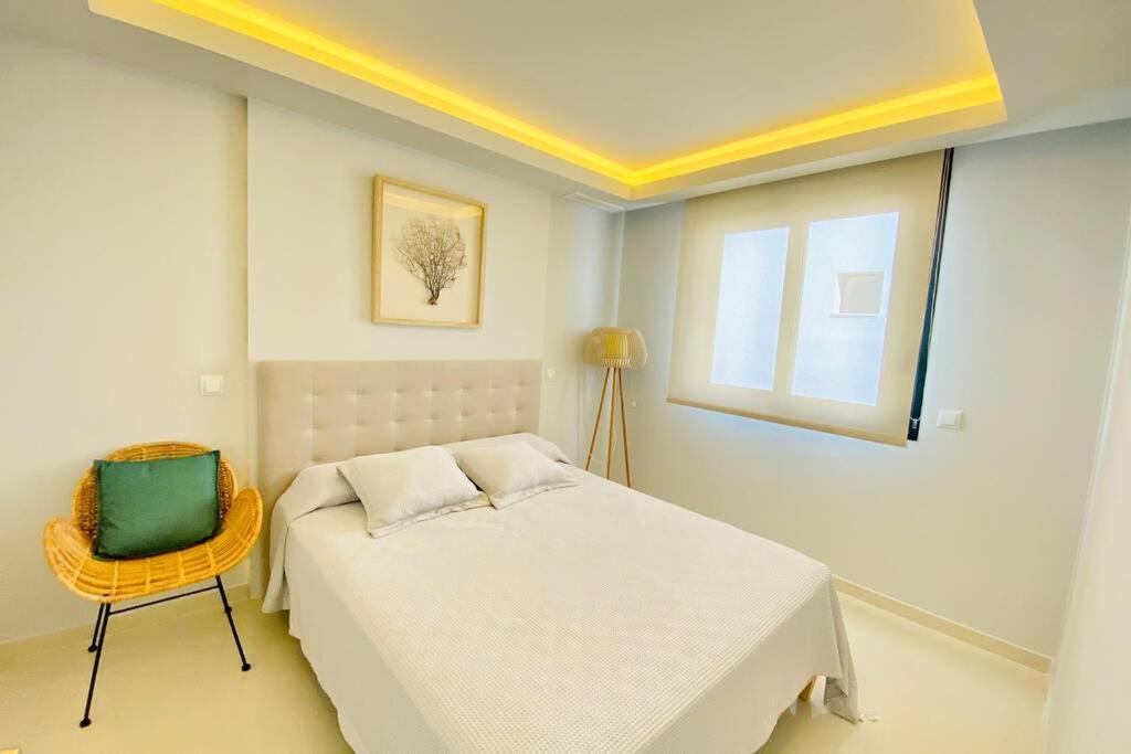 Apartment Puente Premium Rooftop & Garden Marbella